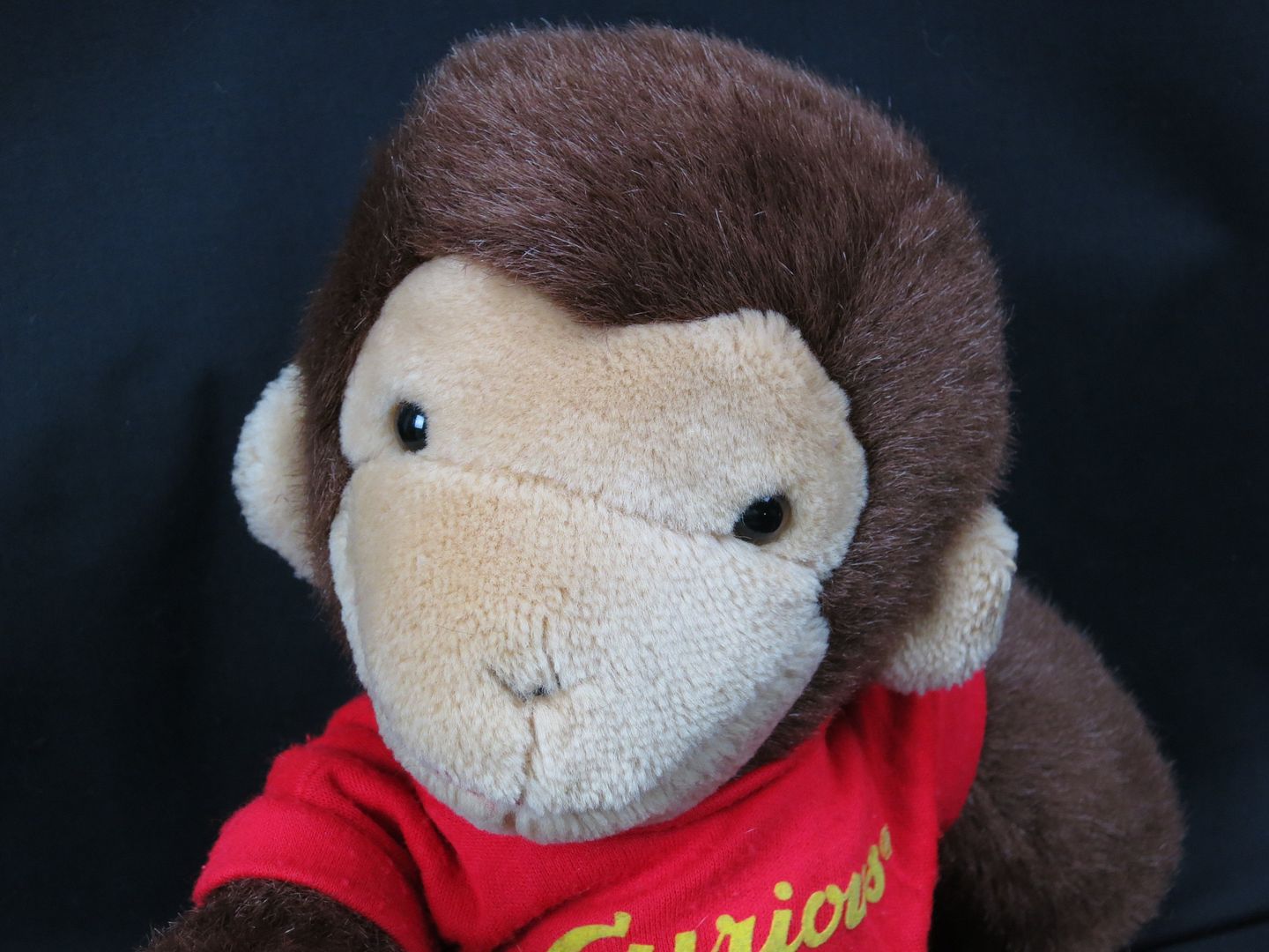 monkey gund